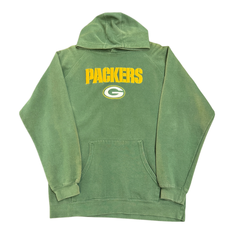 Green Bay Packers Hoodie