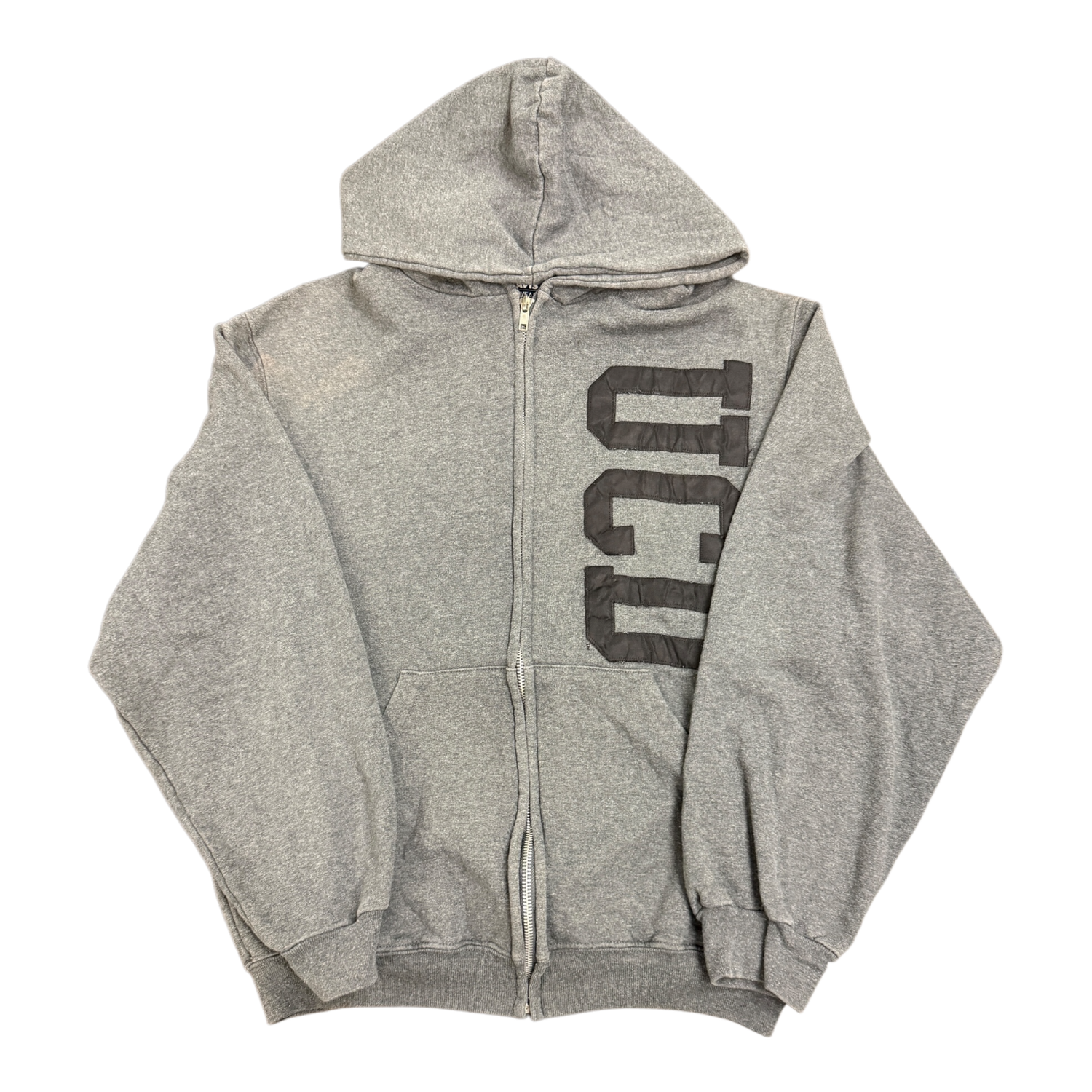 UCD Jacket
