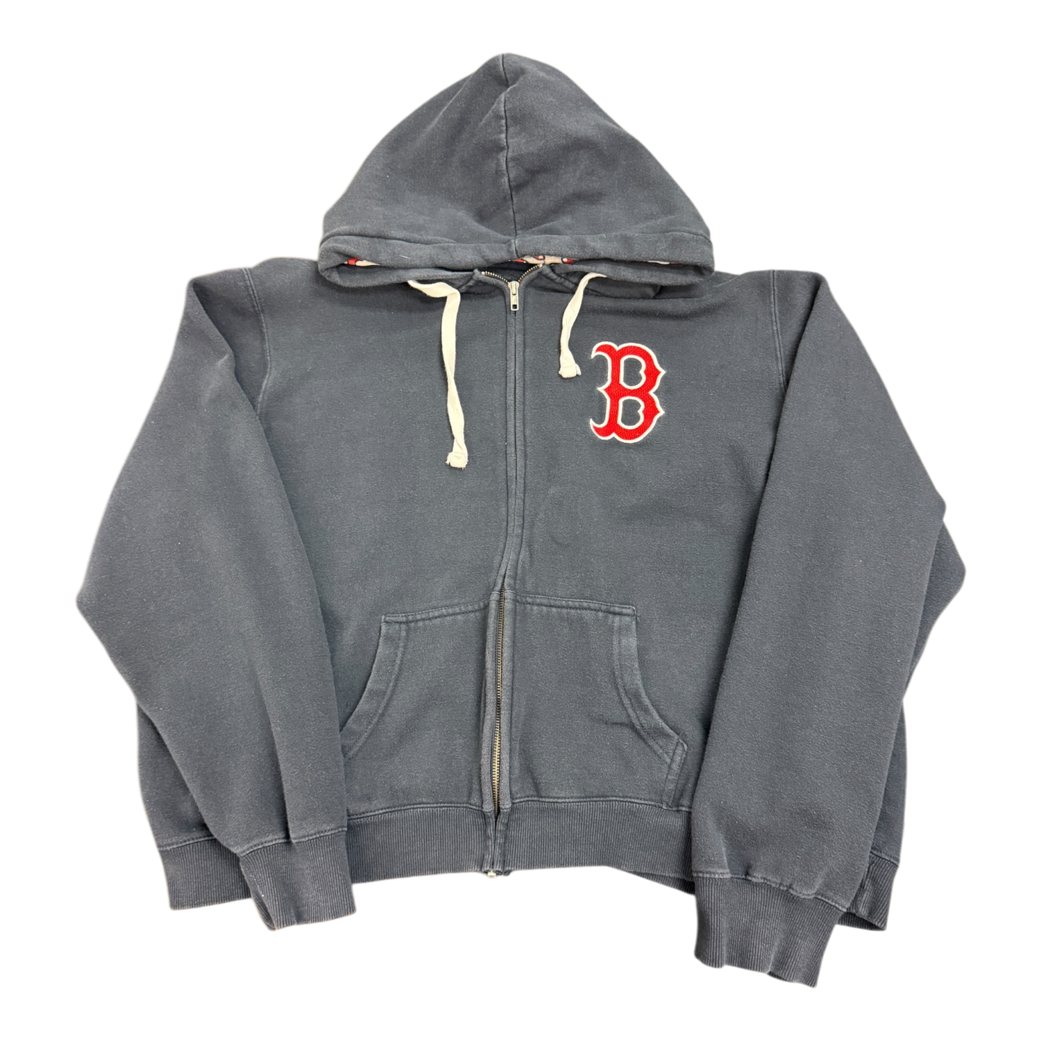 Boston Red Sox Jacket