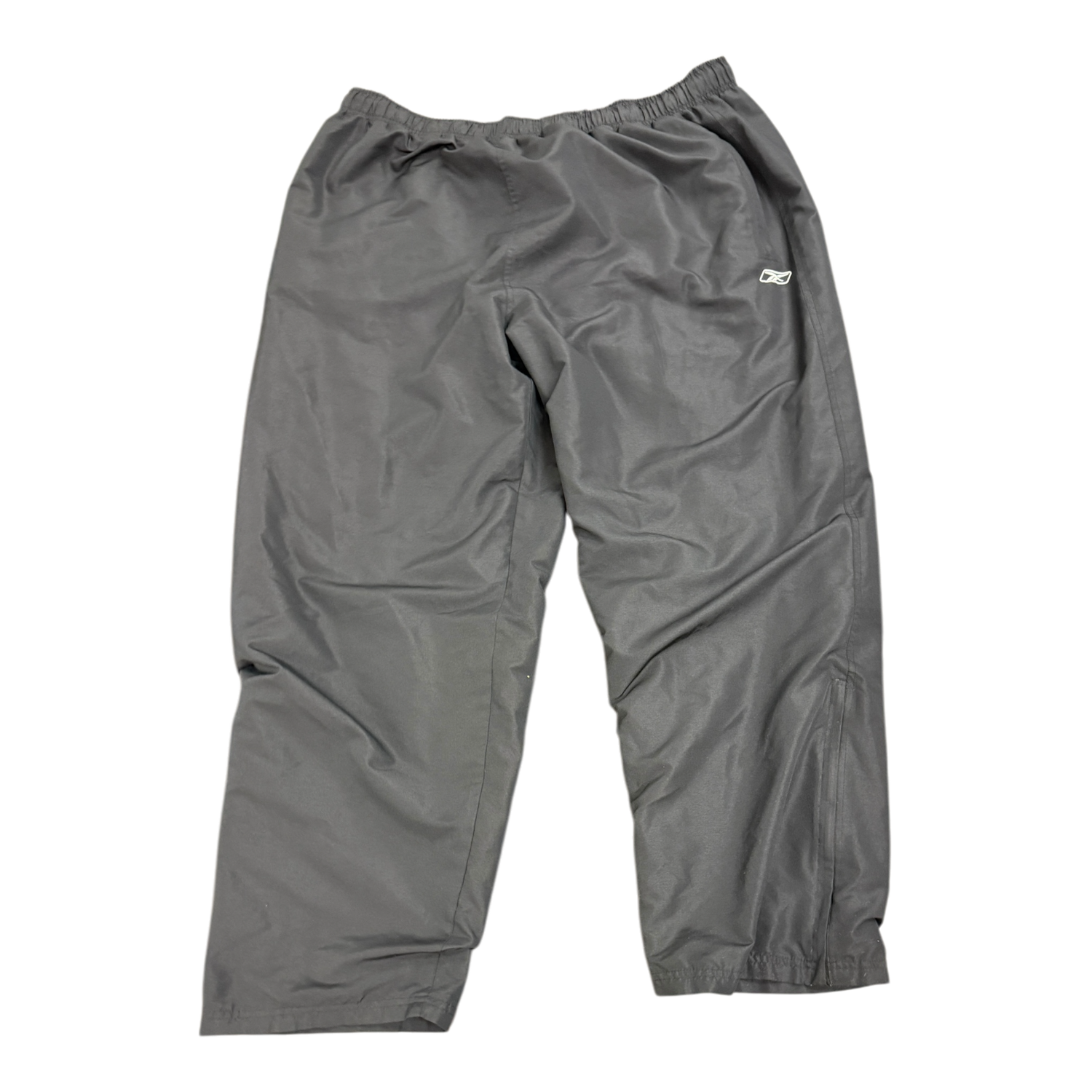 XXL Black Reebok Sweats