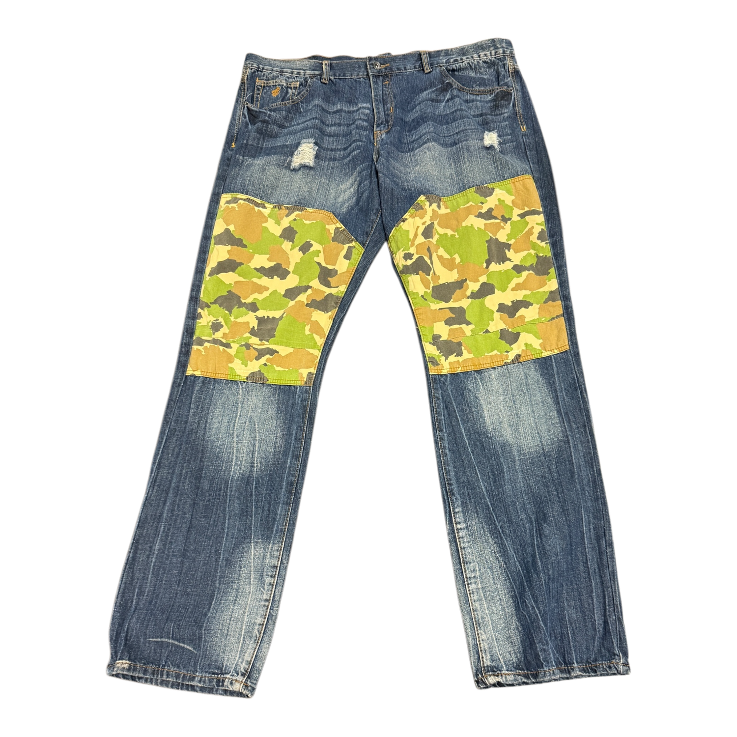 42W Rocawear Pants