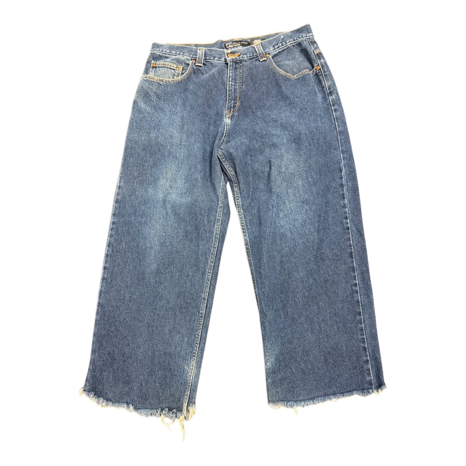 34x30 Big Baggy Jeans