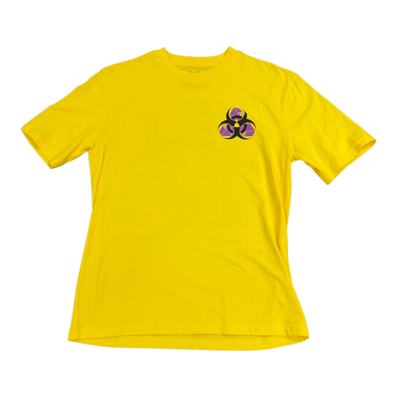 Yellow Palace Tee