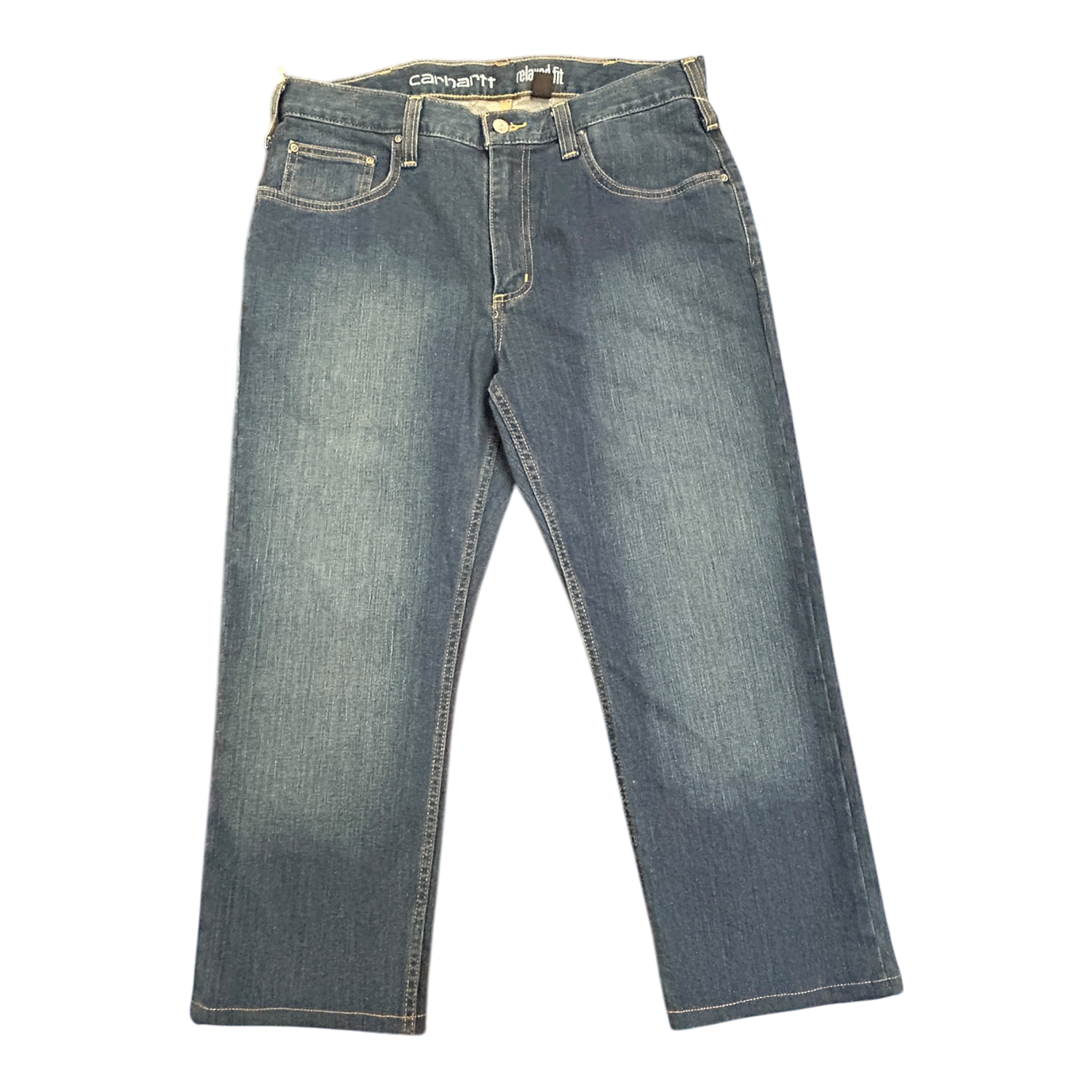 Carhartt 33x32 Jeans