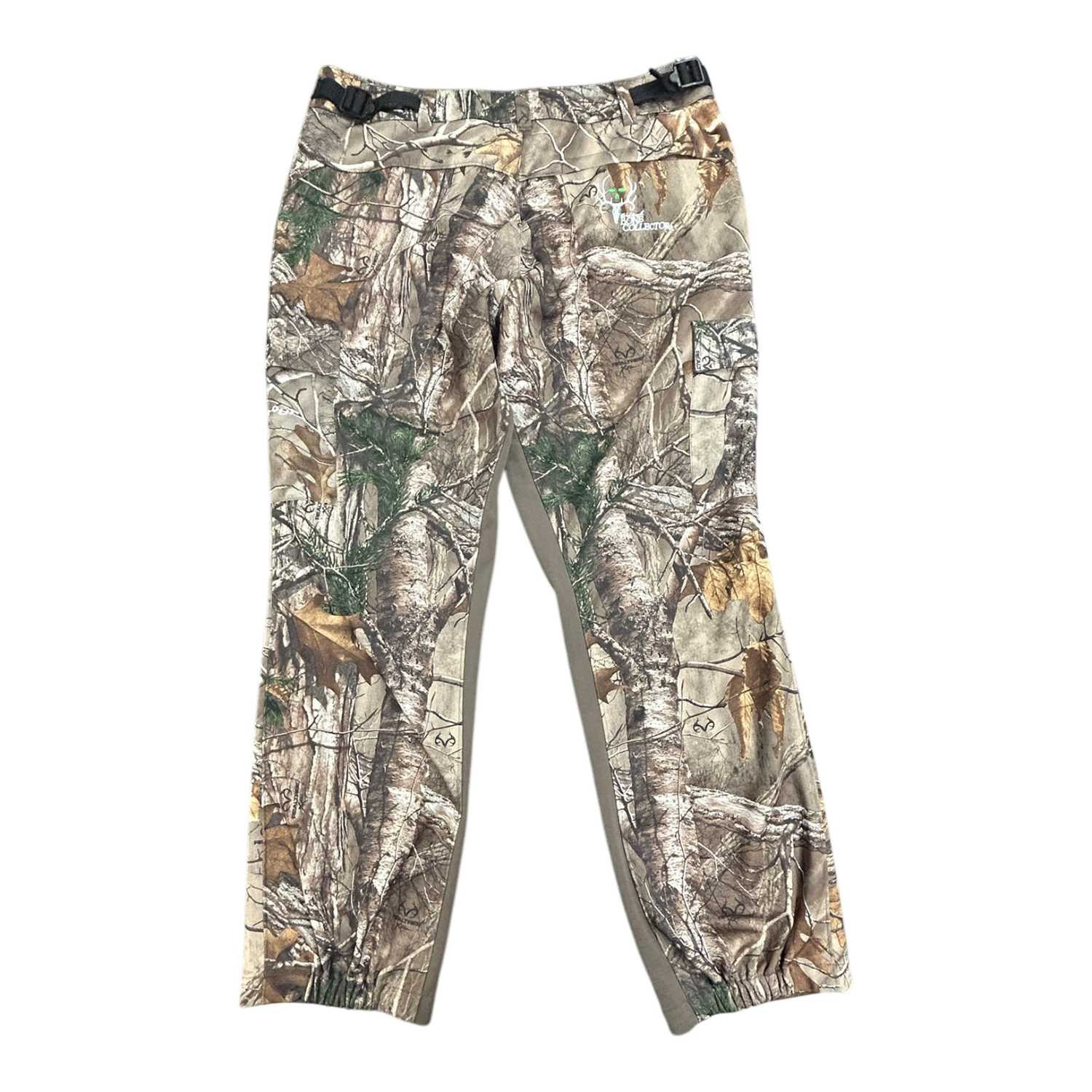 Camo Hunting Pants 36x32