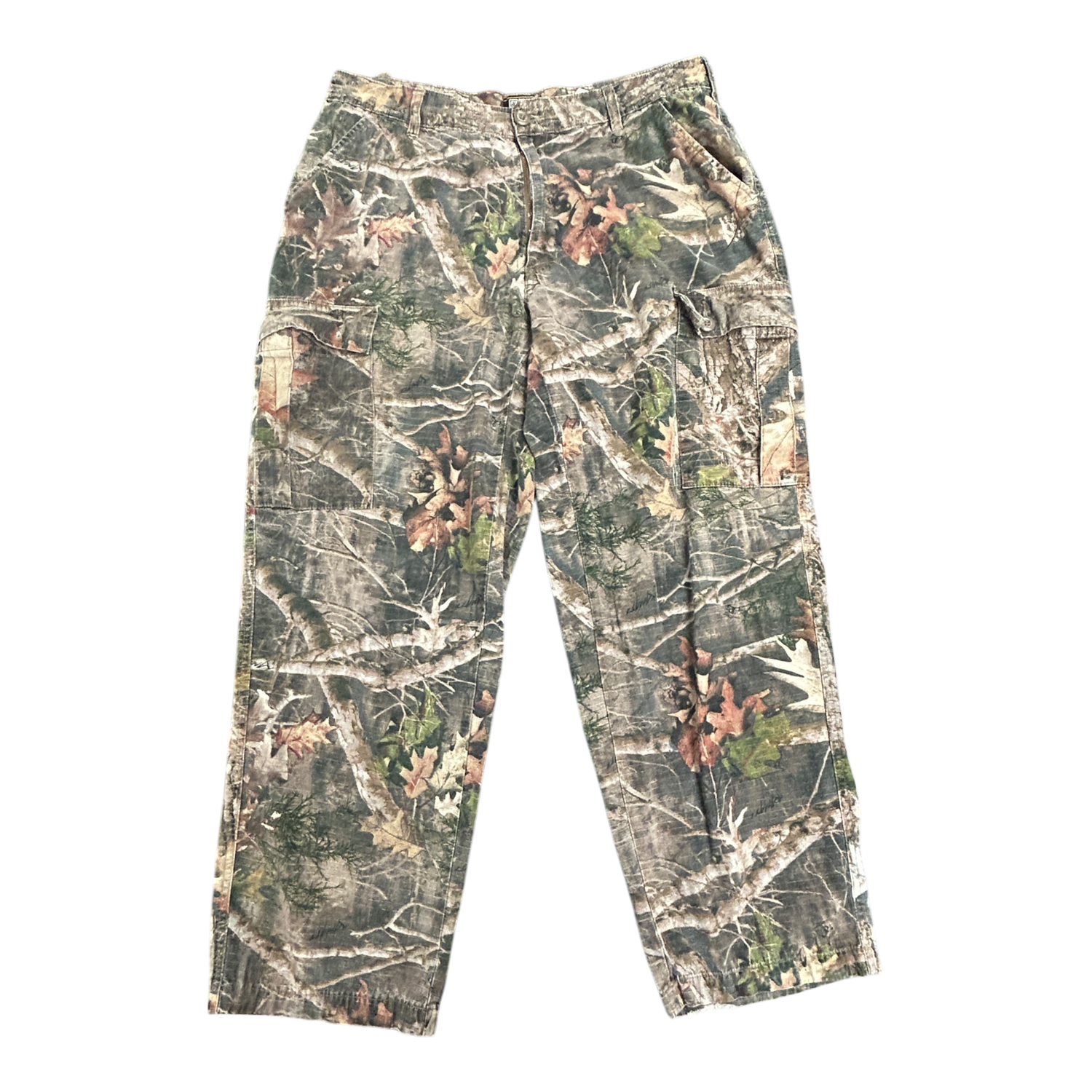 Camo Jeans 36x30