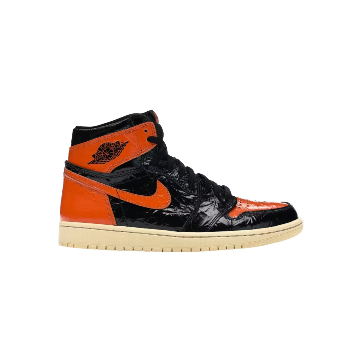 AJ1 High Shattered Backboard 3.0 9M PRE OWNED