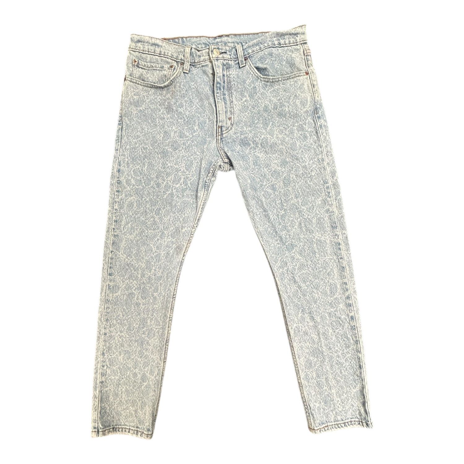 Levi Jeans 34x29