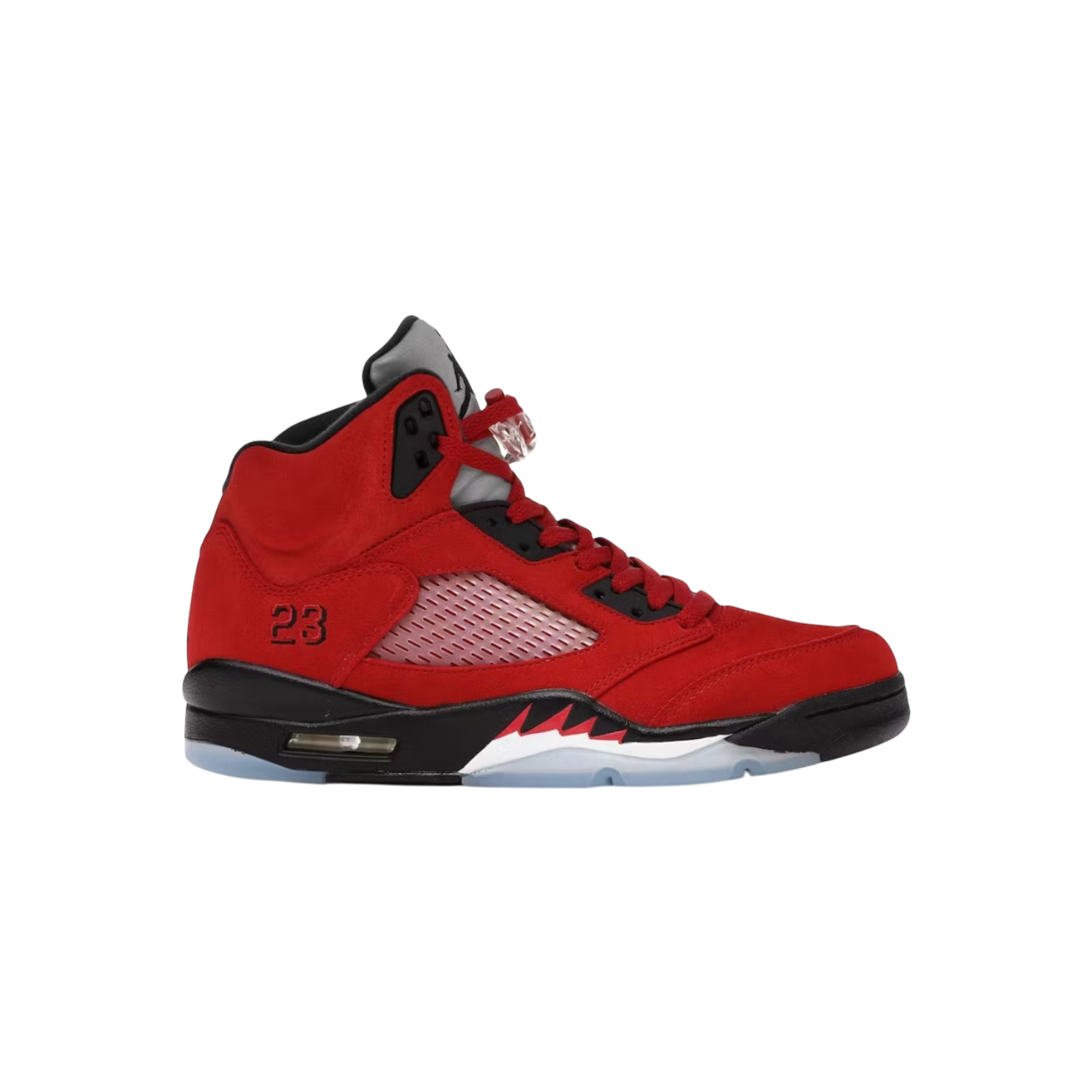 AJ5 Raging Bull