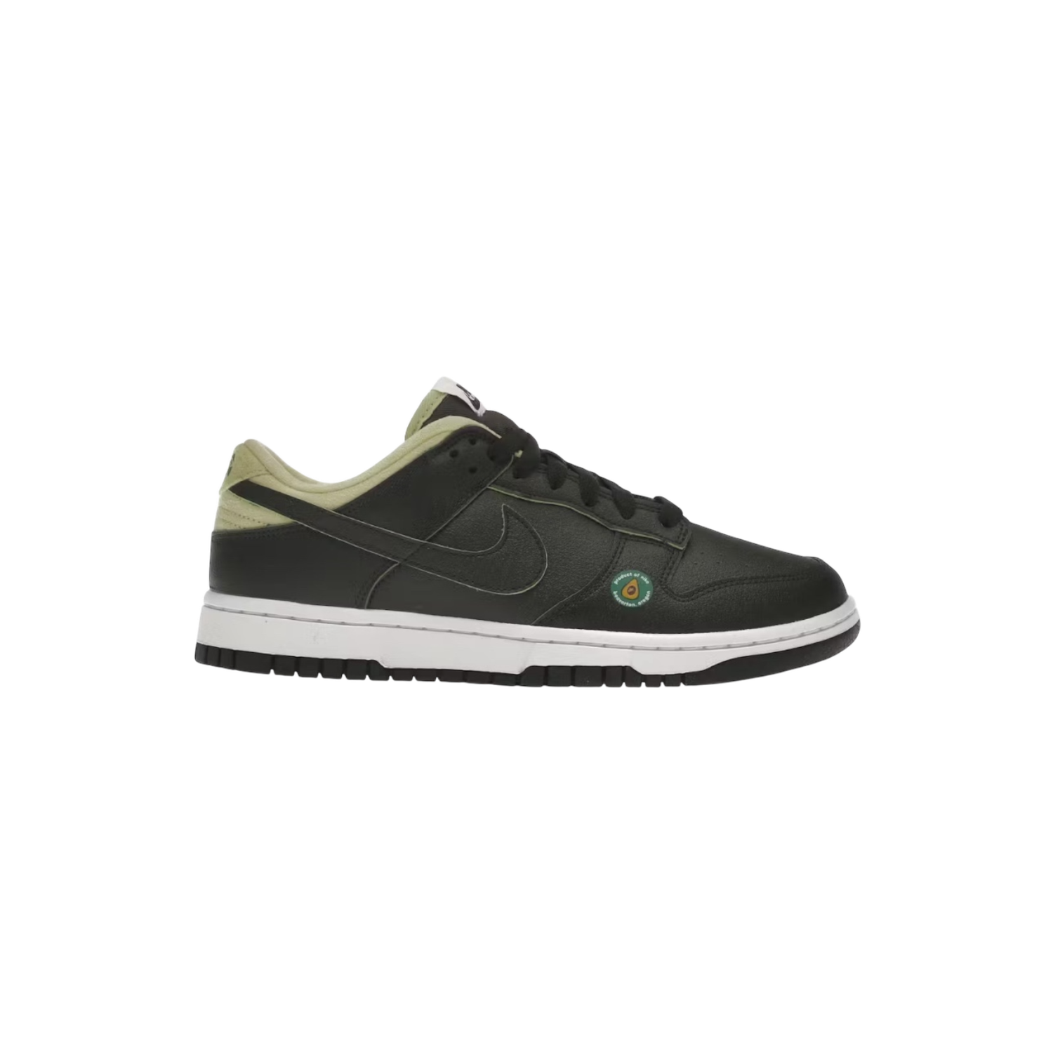 Nike Dunk Low Avocado (Women&#39;s)