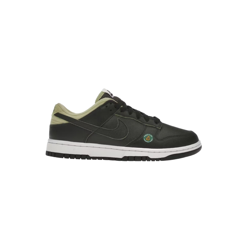 Nike Dunk Low Avocado (Women&#39;s)