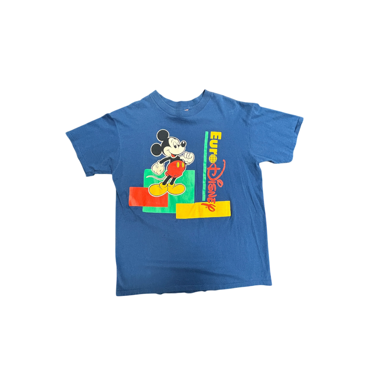 Euro Disney Tee