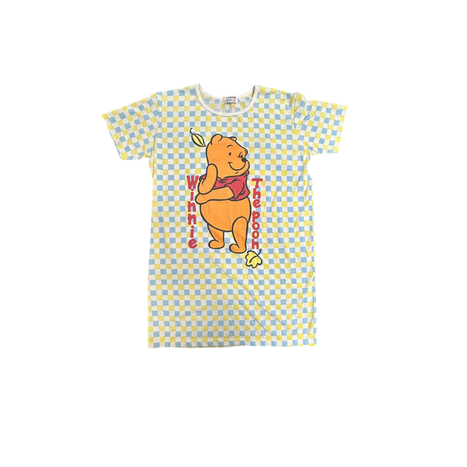 Winnie the Pooh Nightgown Tee
