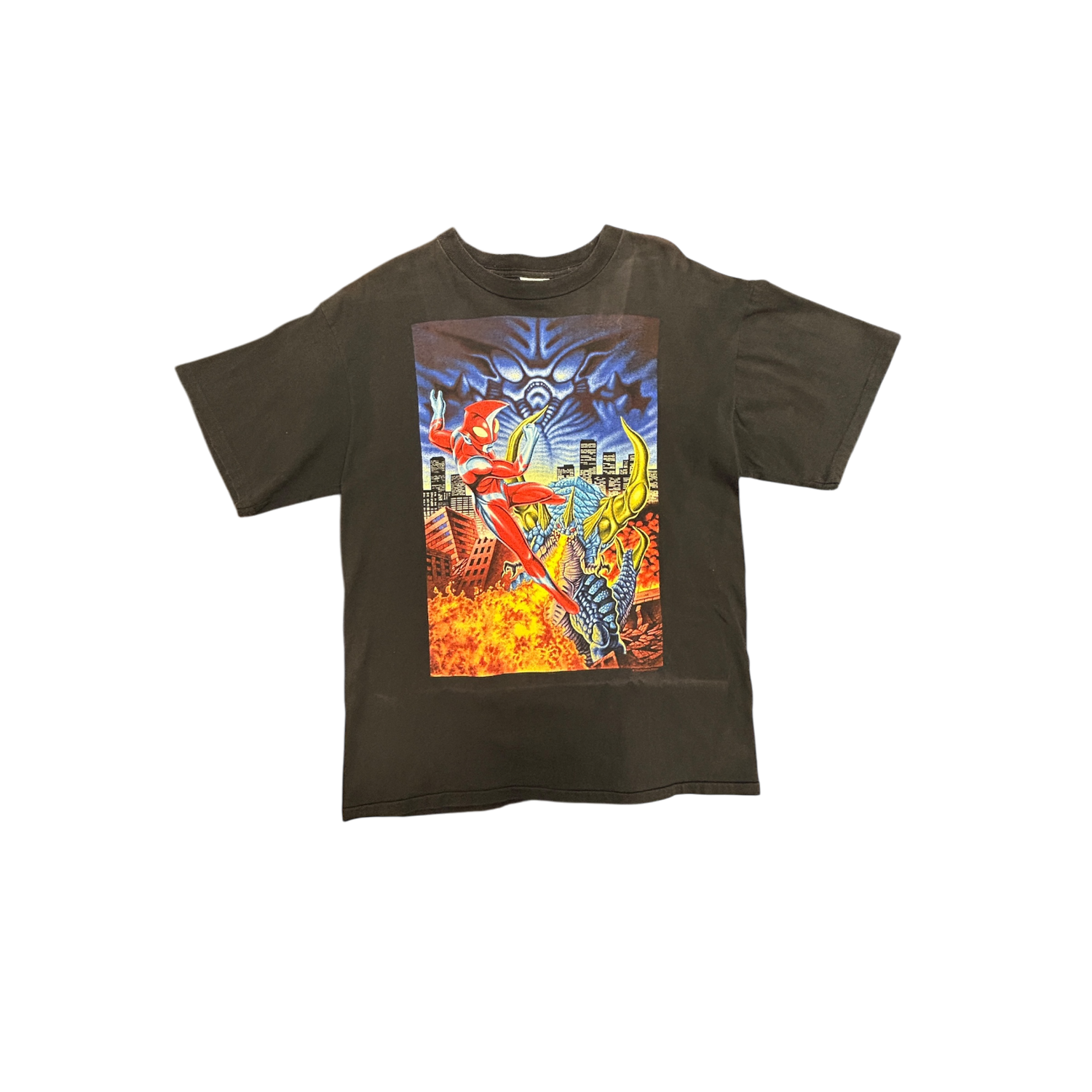 Vintage Ultraman Tee
