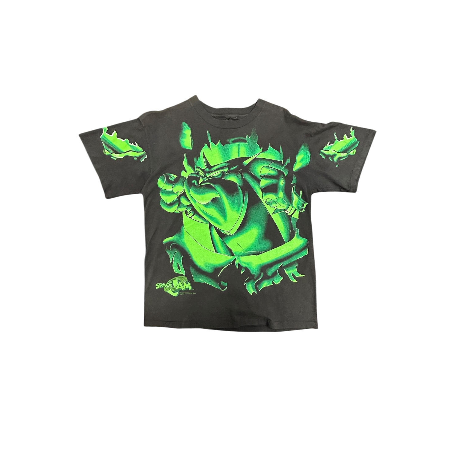 Vintage Space Jam Tee