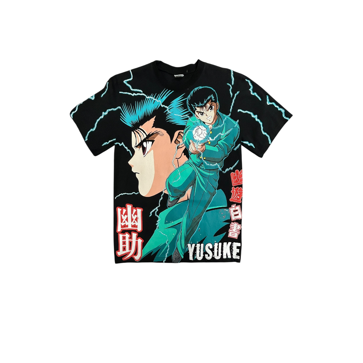 Yusuke Urameshi Tee