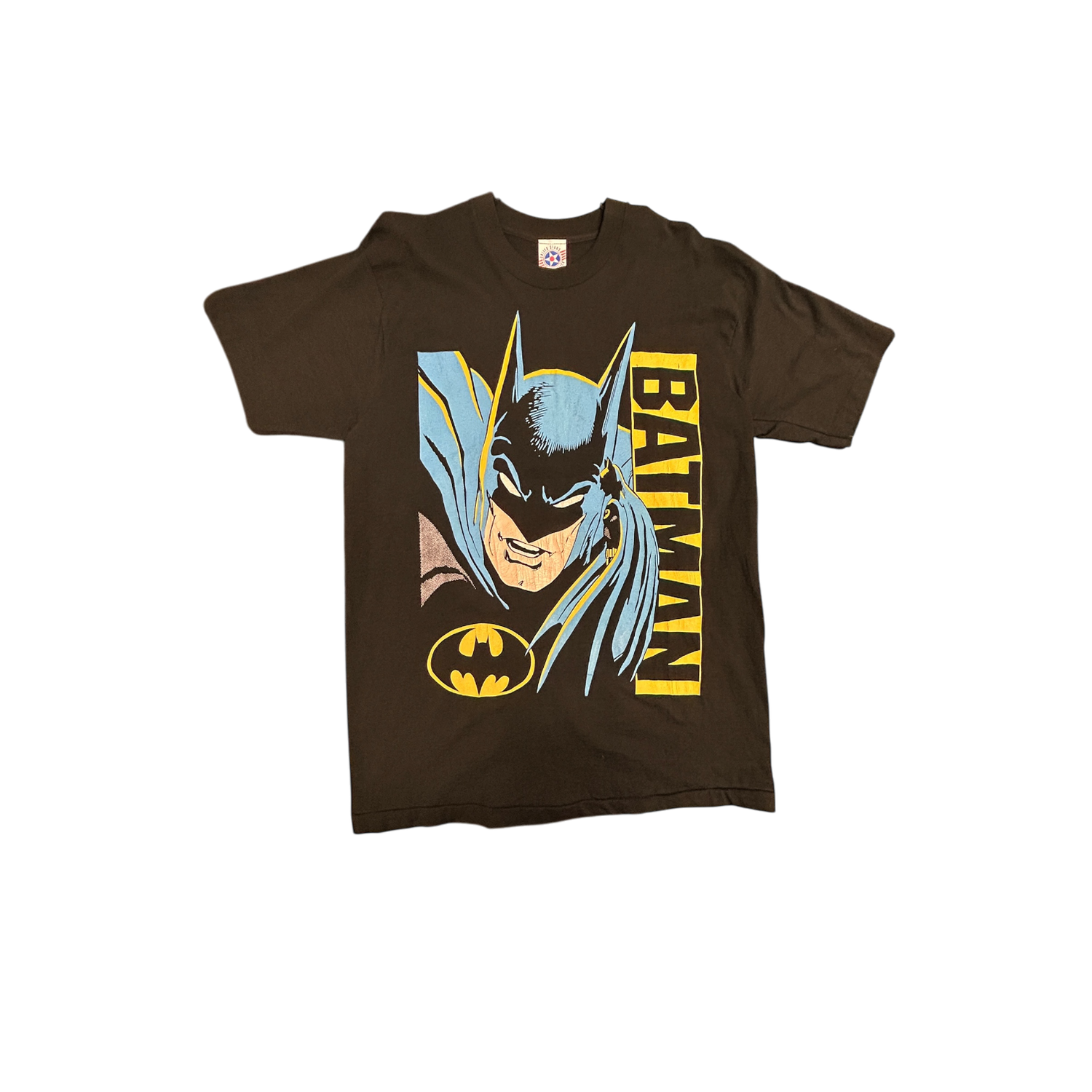 Batman Big Print Tee