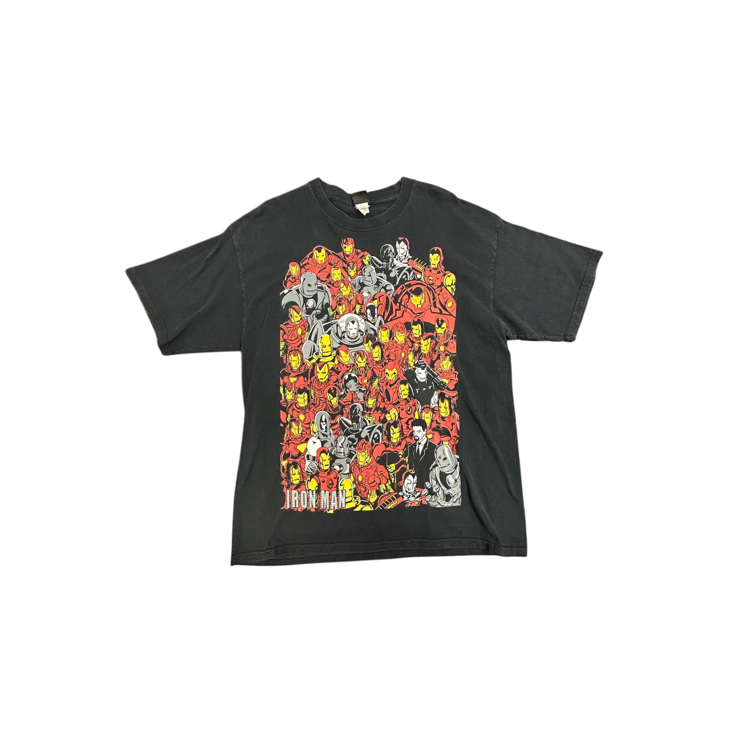 Iron Man Tee