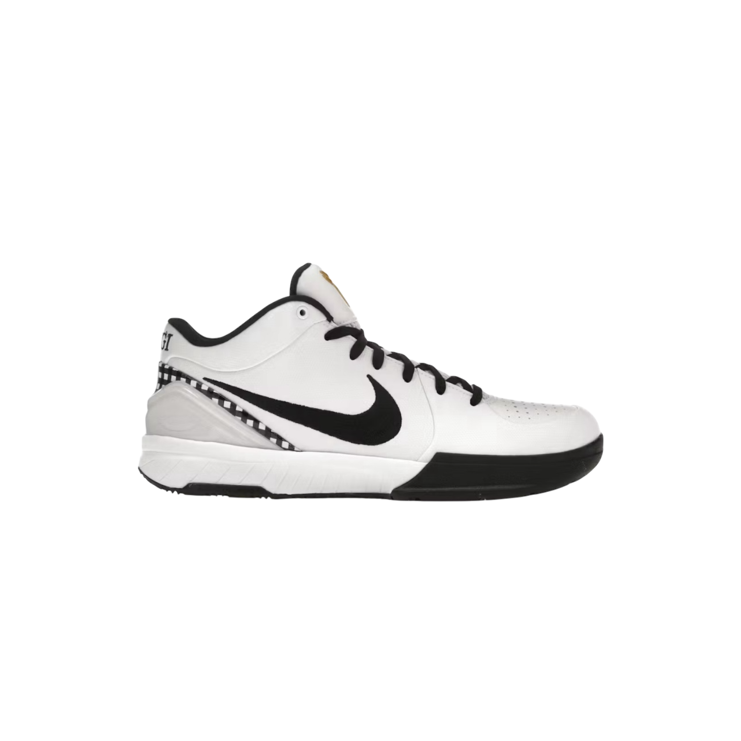 Kobe 4 Mambacita Gigi