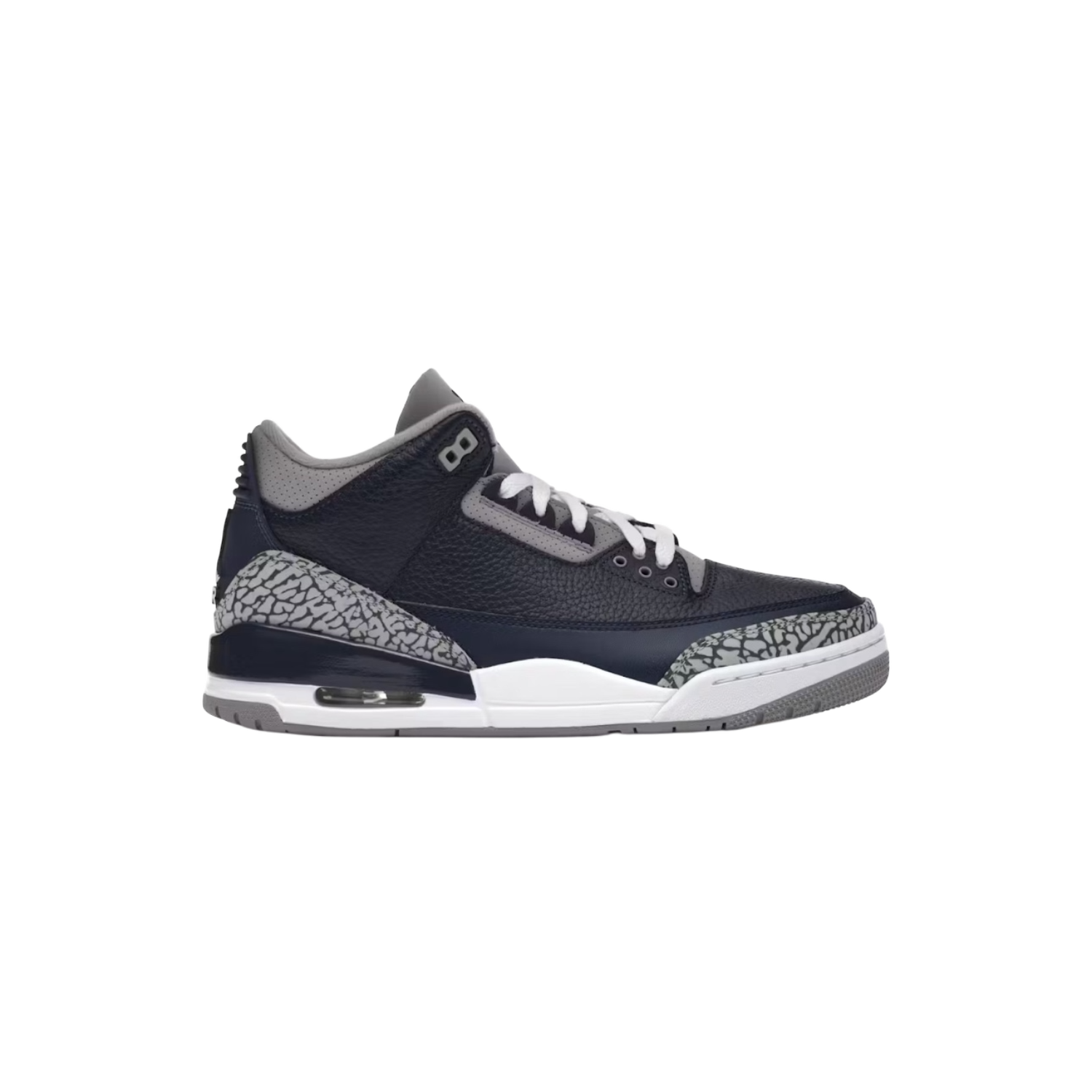 AJ3 Georgetown