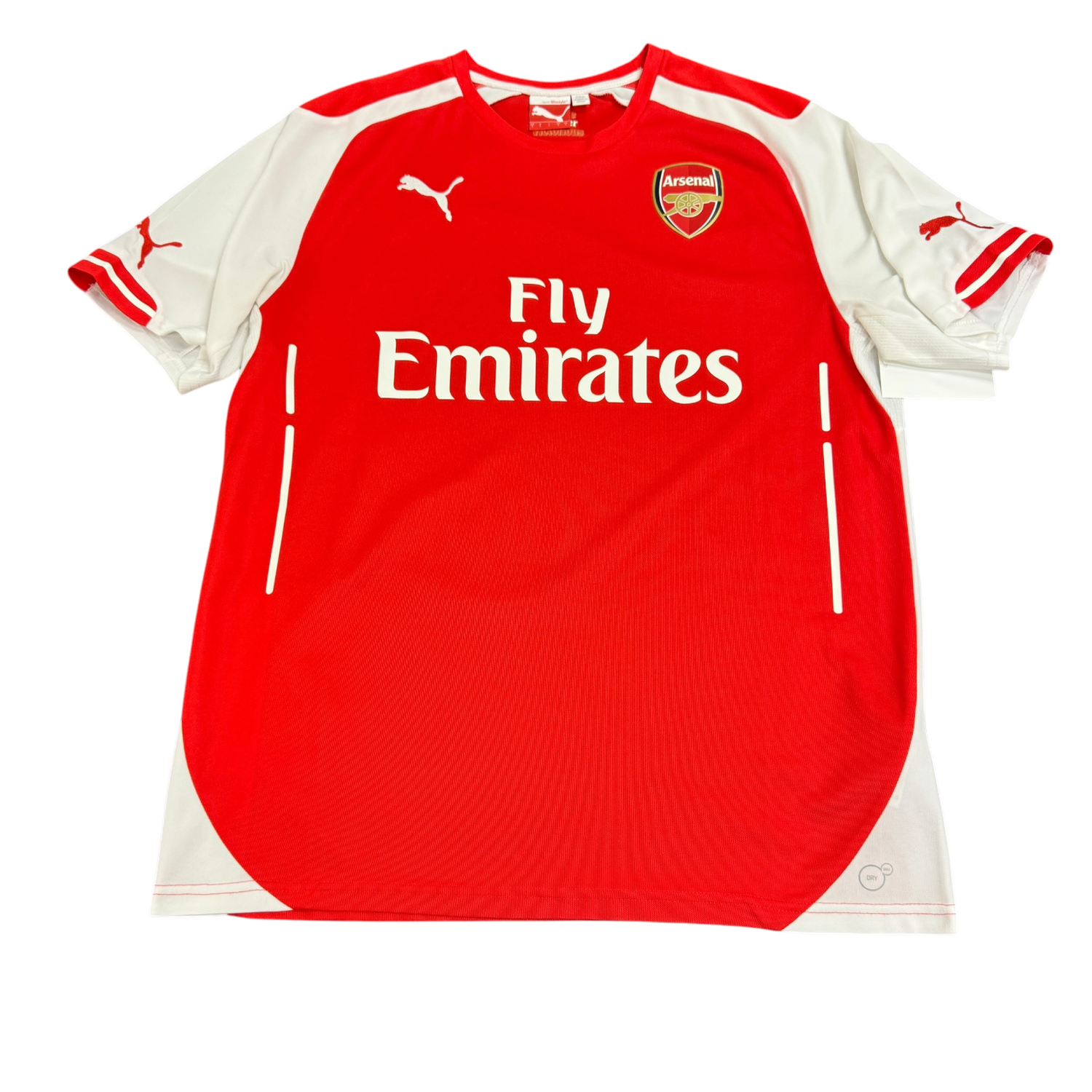 14/15 Puma Arsenal Home Kit