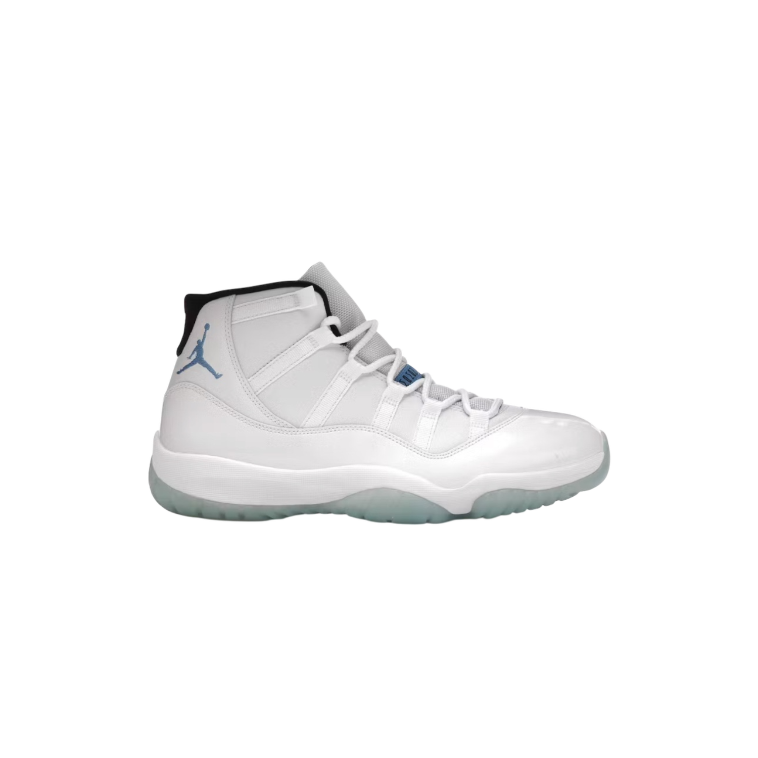 AJ11 Legend Blue (2014)