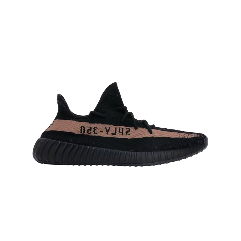 Yeezy 350 V2 Core Black Copper