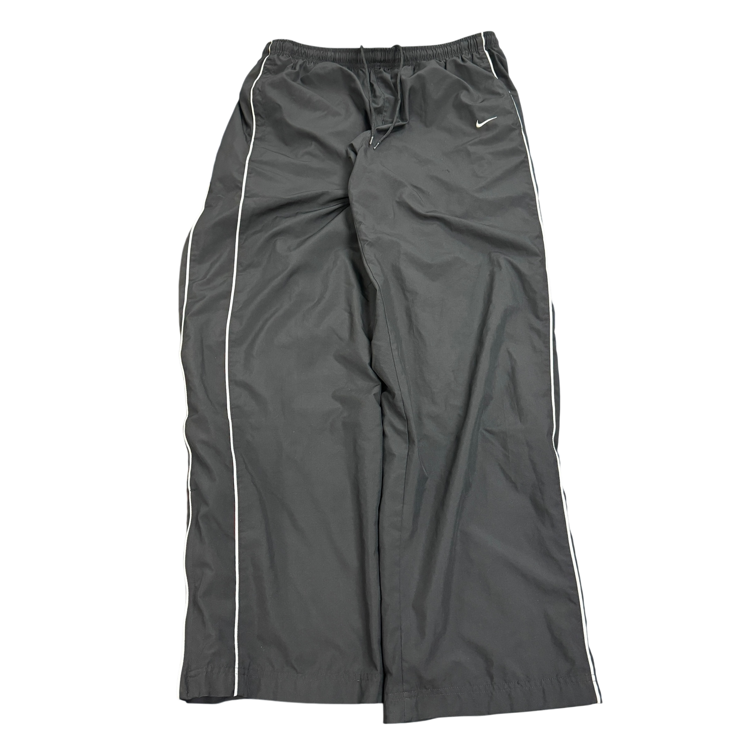 Black Nike Trackpants