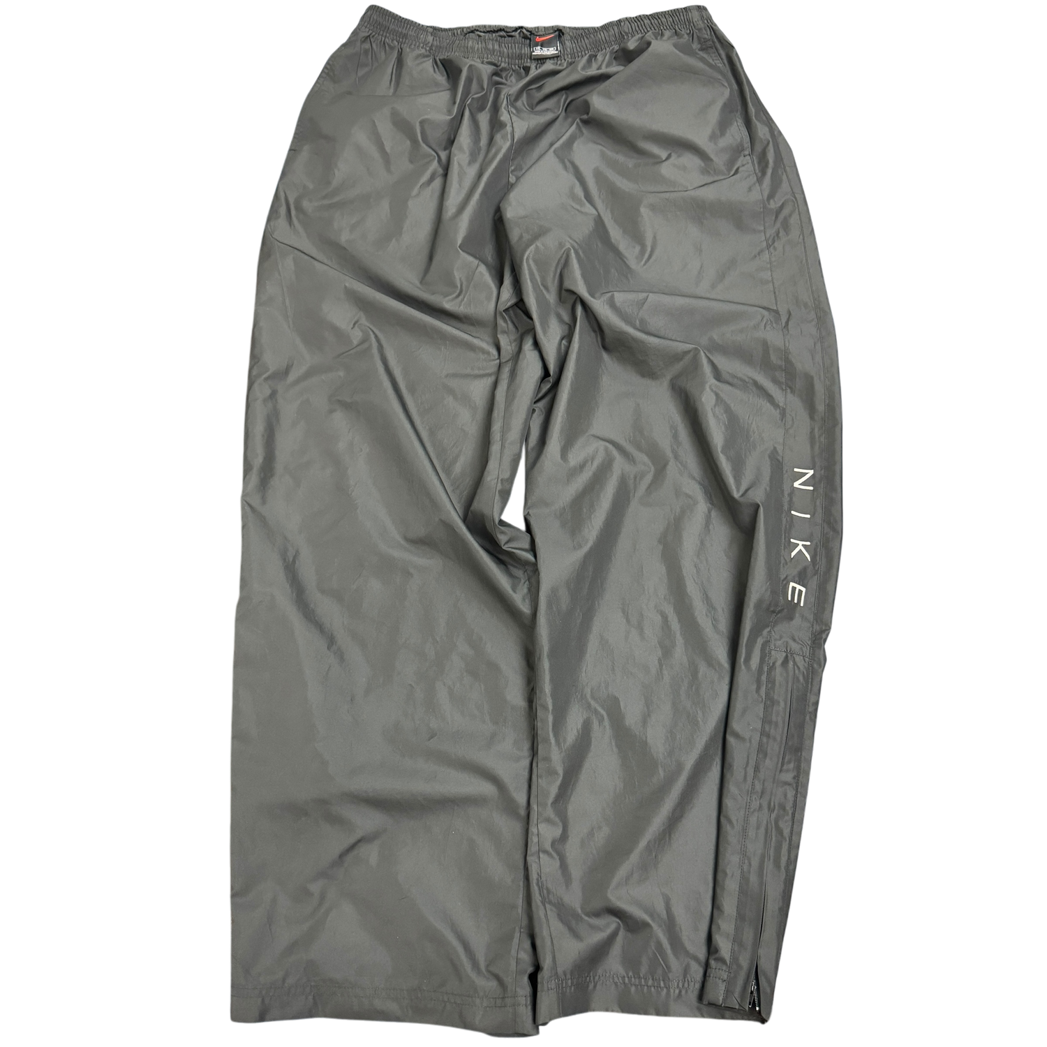 Black Nike Side Hit Track Pants