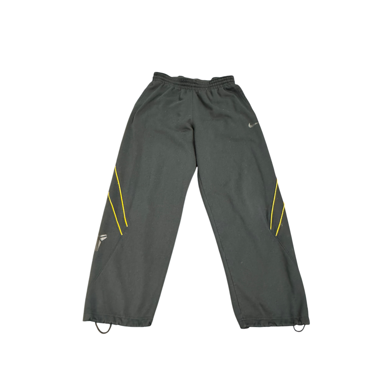 Black Nike Kobe Sweatpants