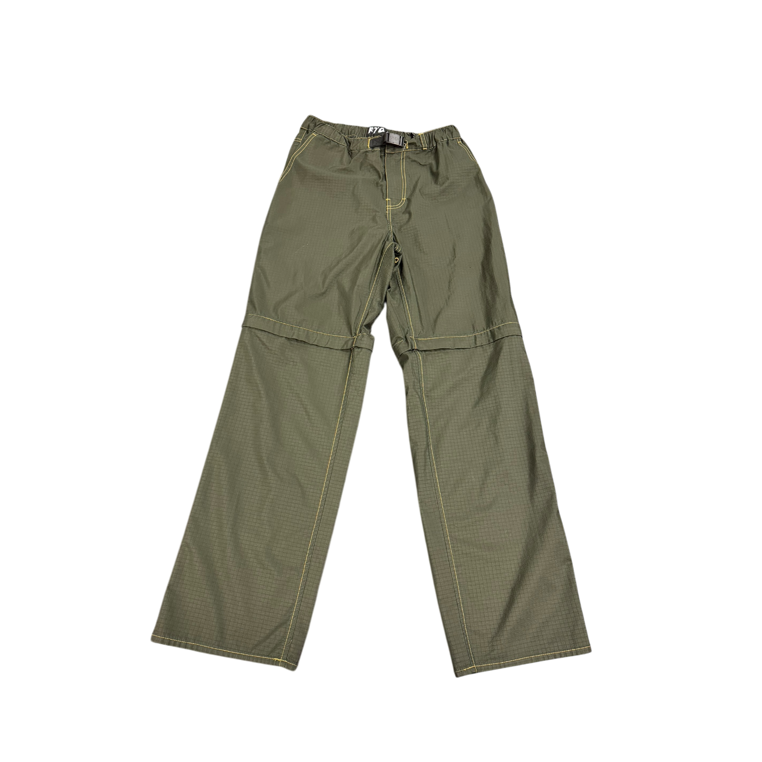 Green FTP Cargos