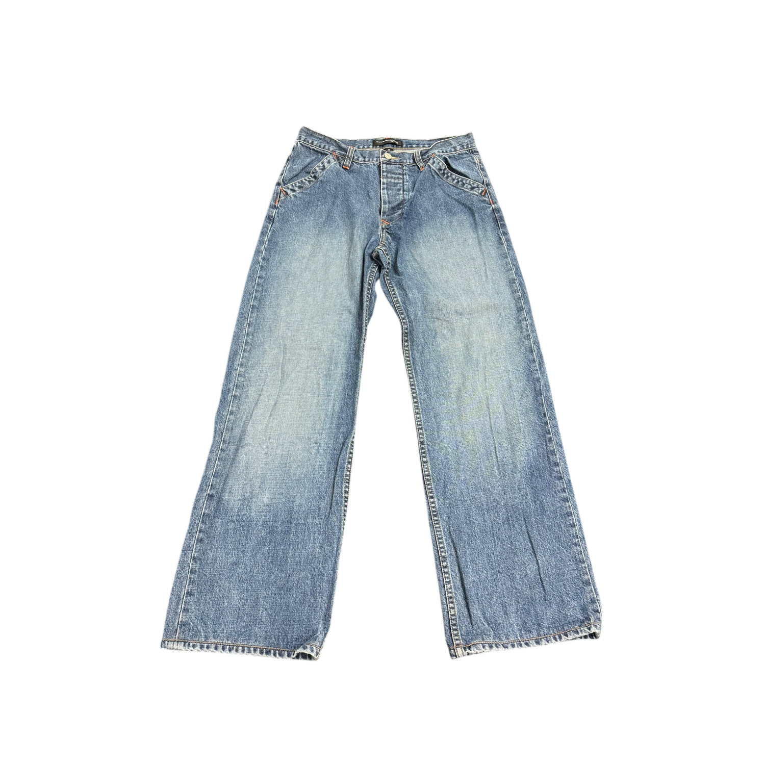 30x28 Club Monaco Jeans