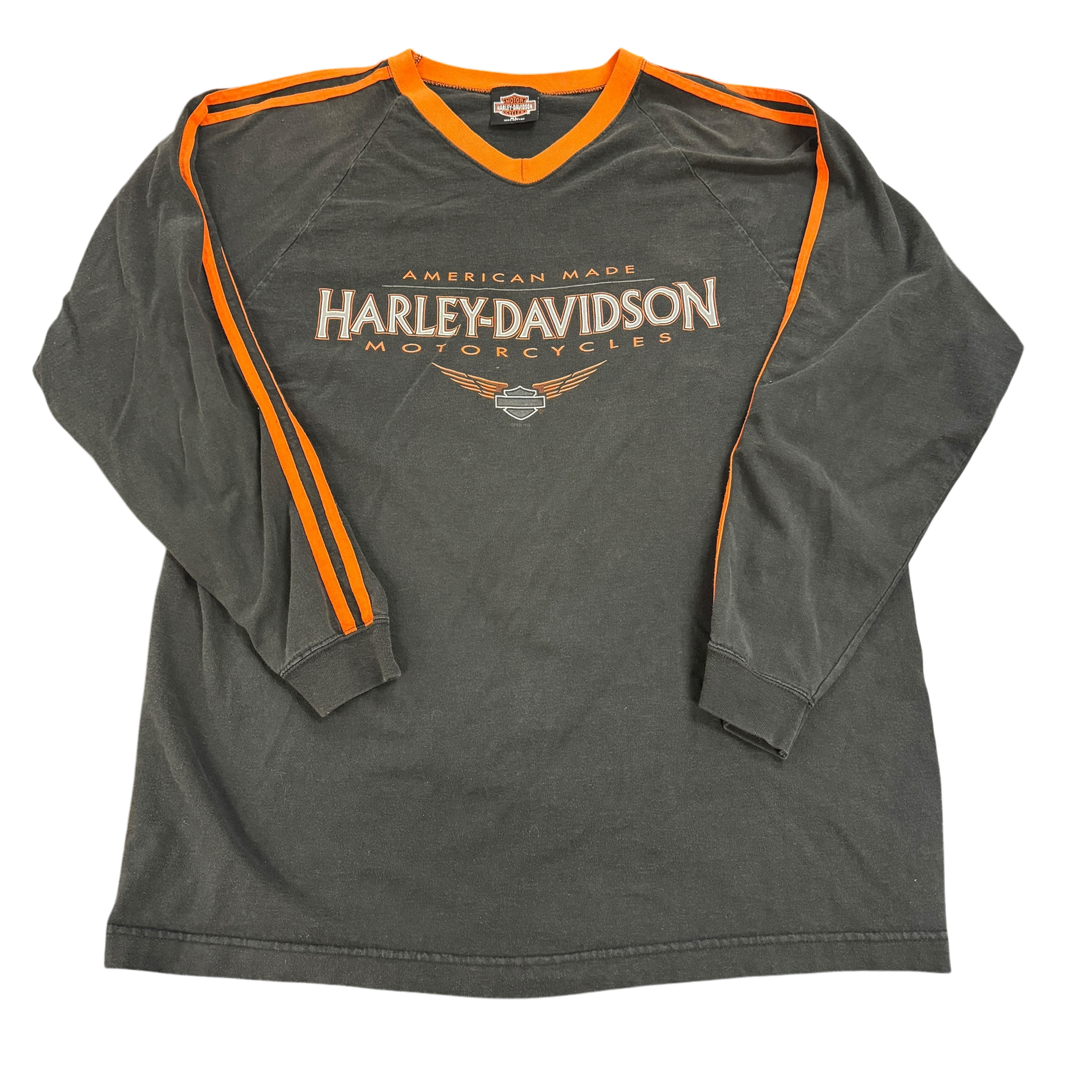 Dayton Beach Harley Davidson LS