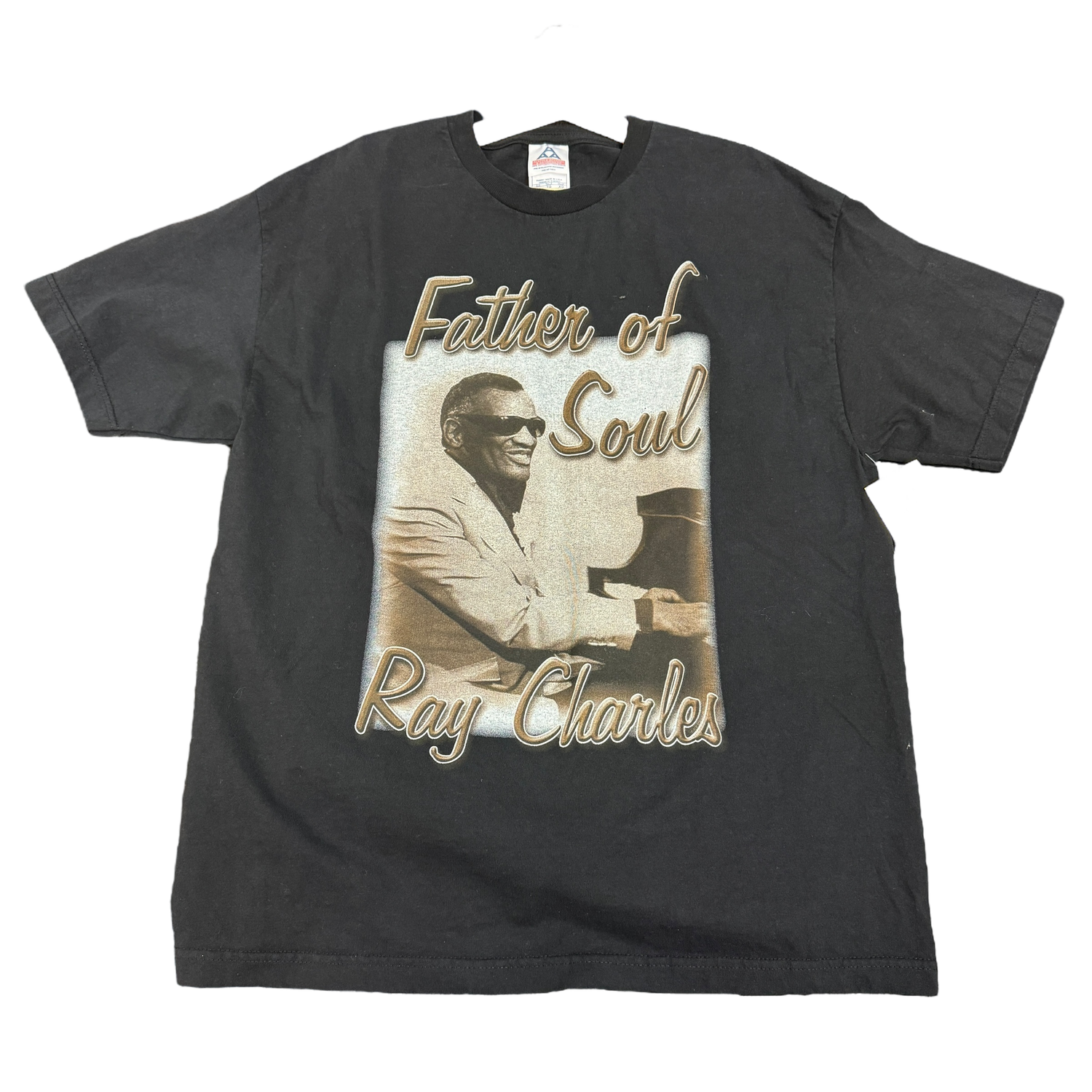 Ray Charles &quot;Father of Soul&quot; Tee
