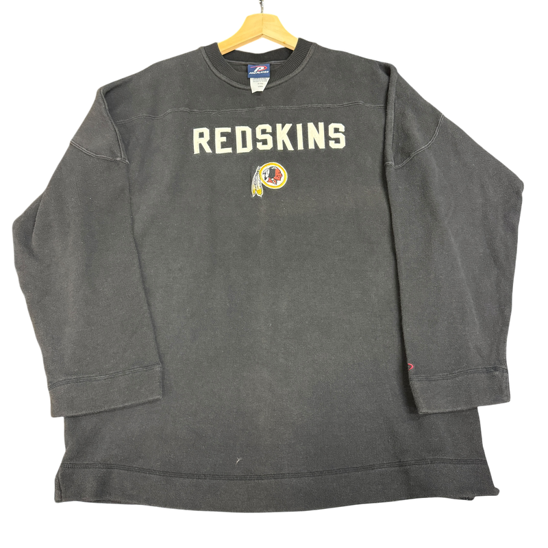 Redskins Crewneck