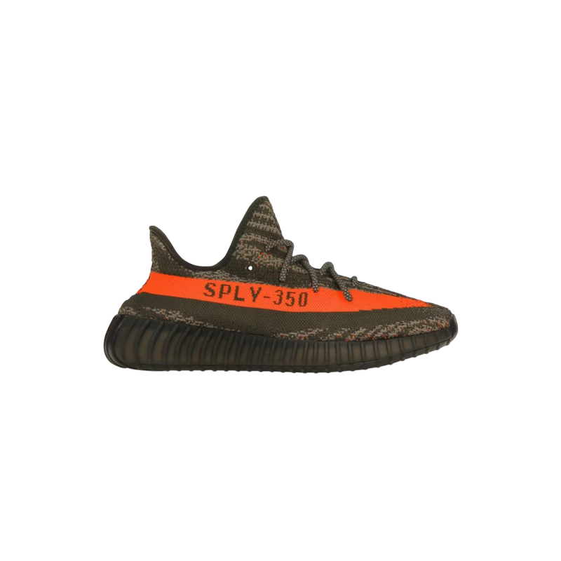 Yeezy 350 Carbon Beluga