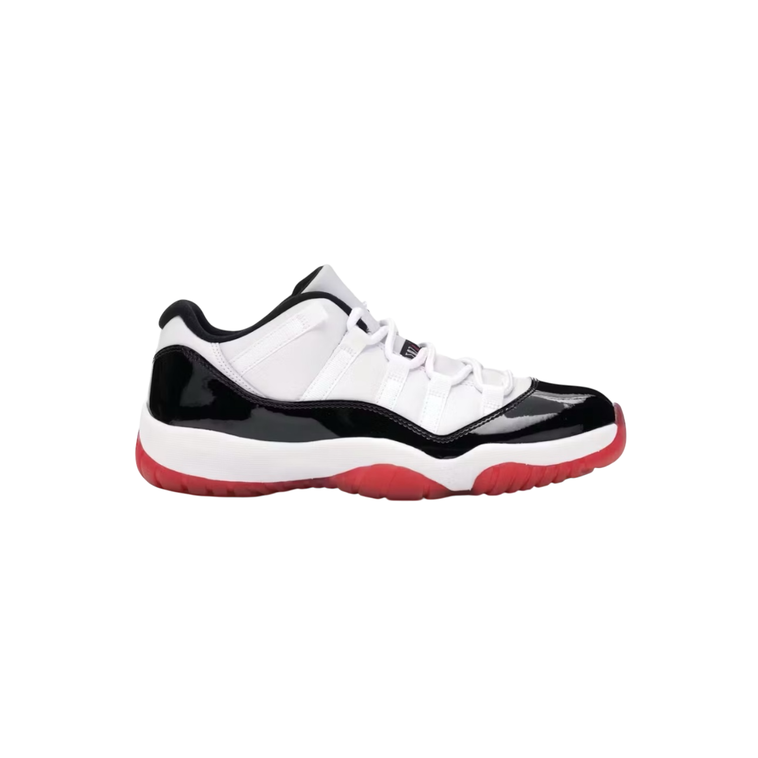 AJ11 Low Concord Bred