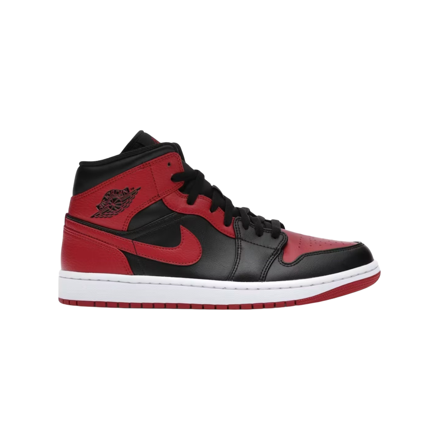 AJ1 Mid Banned (2020) 11M - PRE OWNED