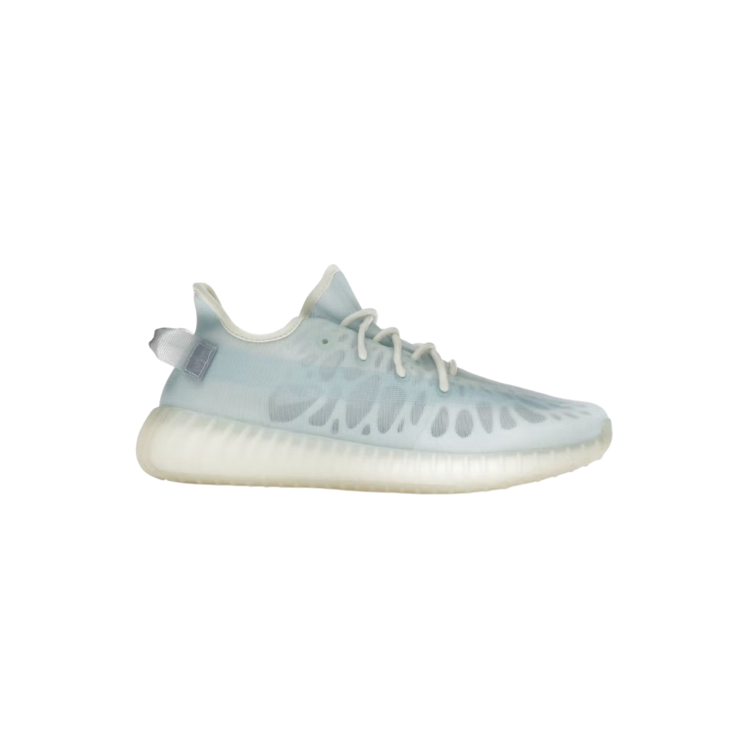Yeezy 350 V2 Mono Ice