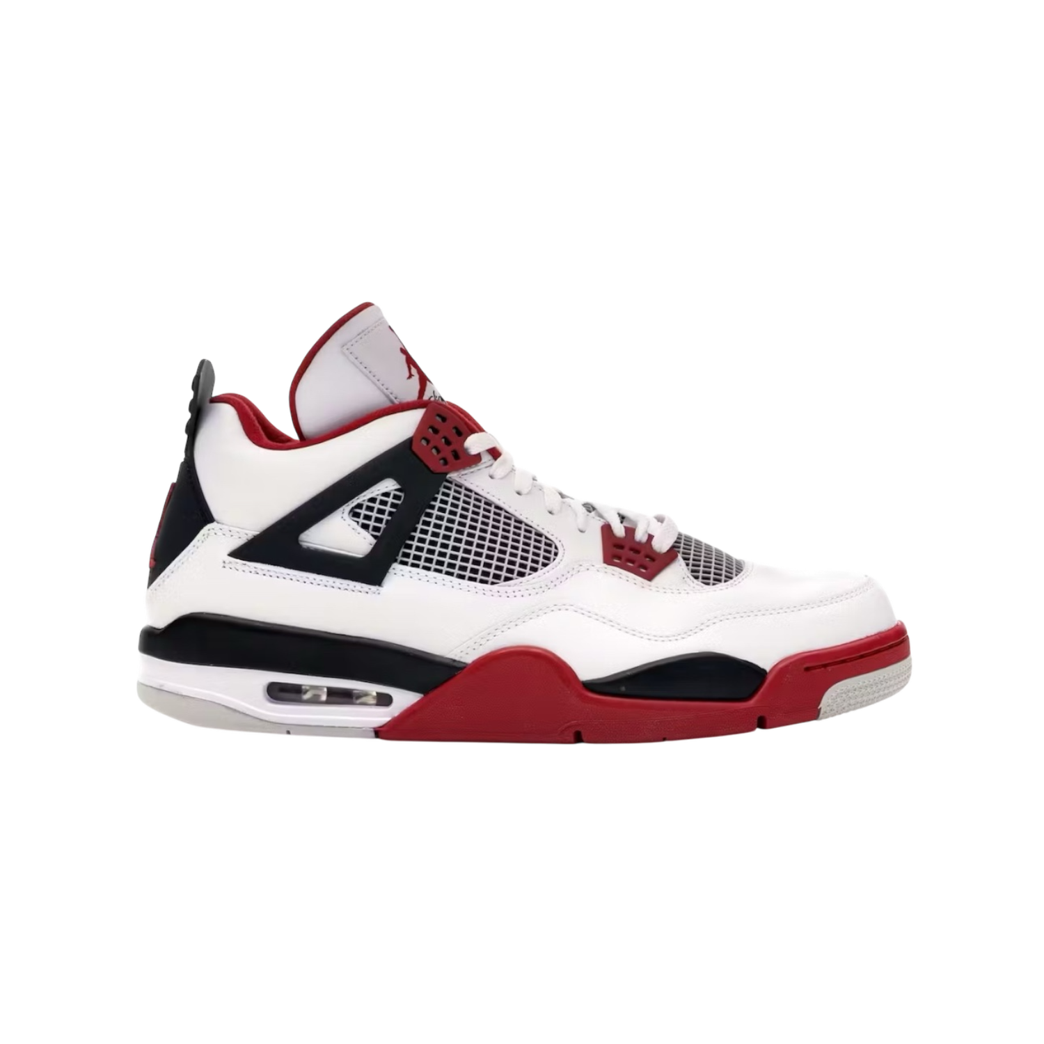 AJ4 Fire Red (2012)