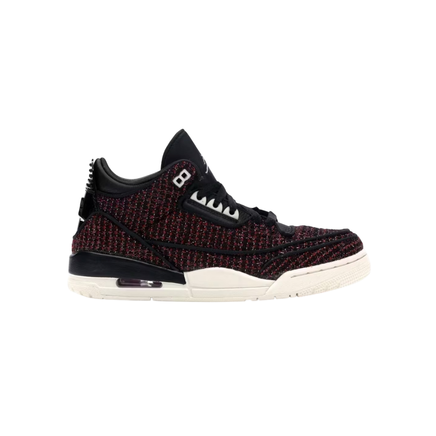 AJ3 Vogue Uni Red 10.5M - PRE OWNED