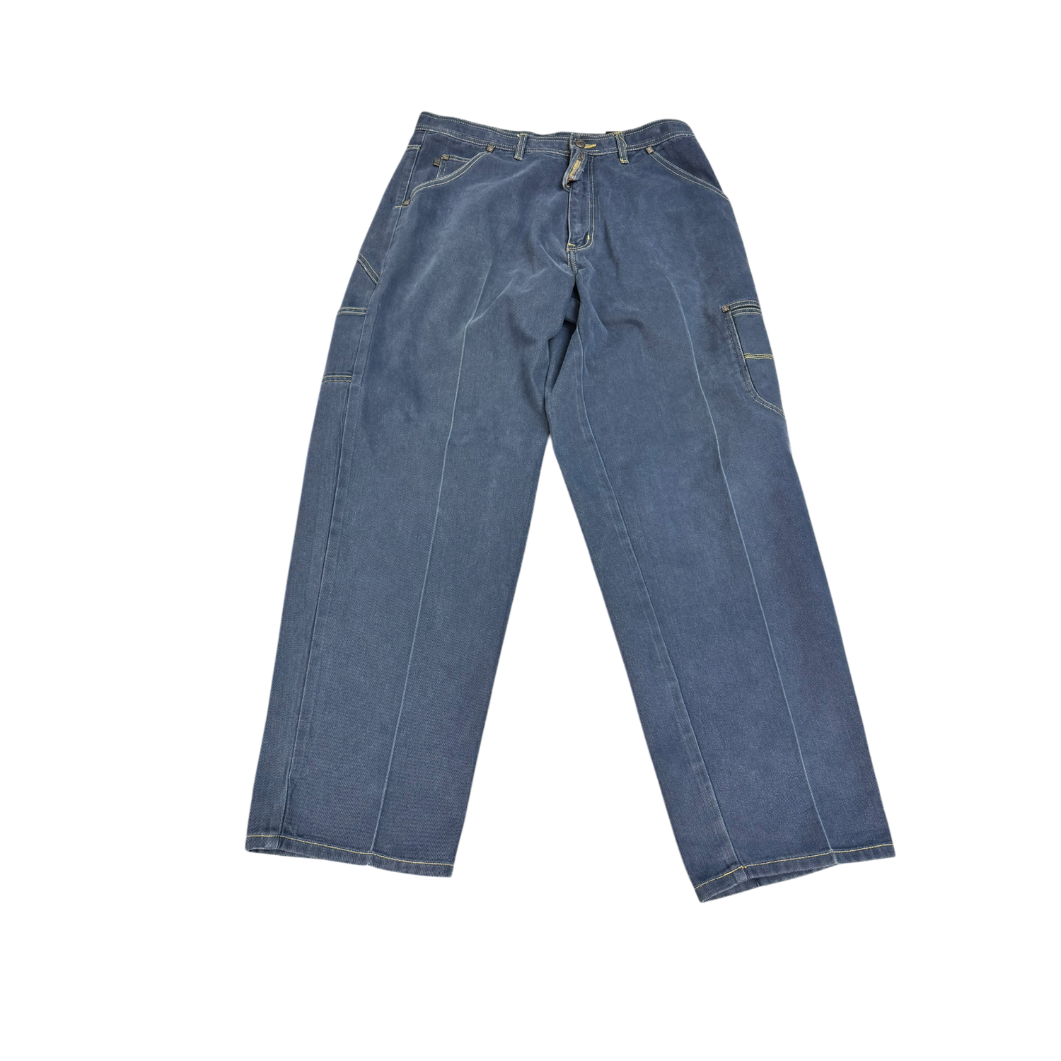 W36 Pelle Pelle Jeans
