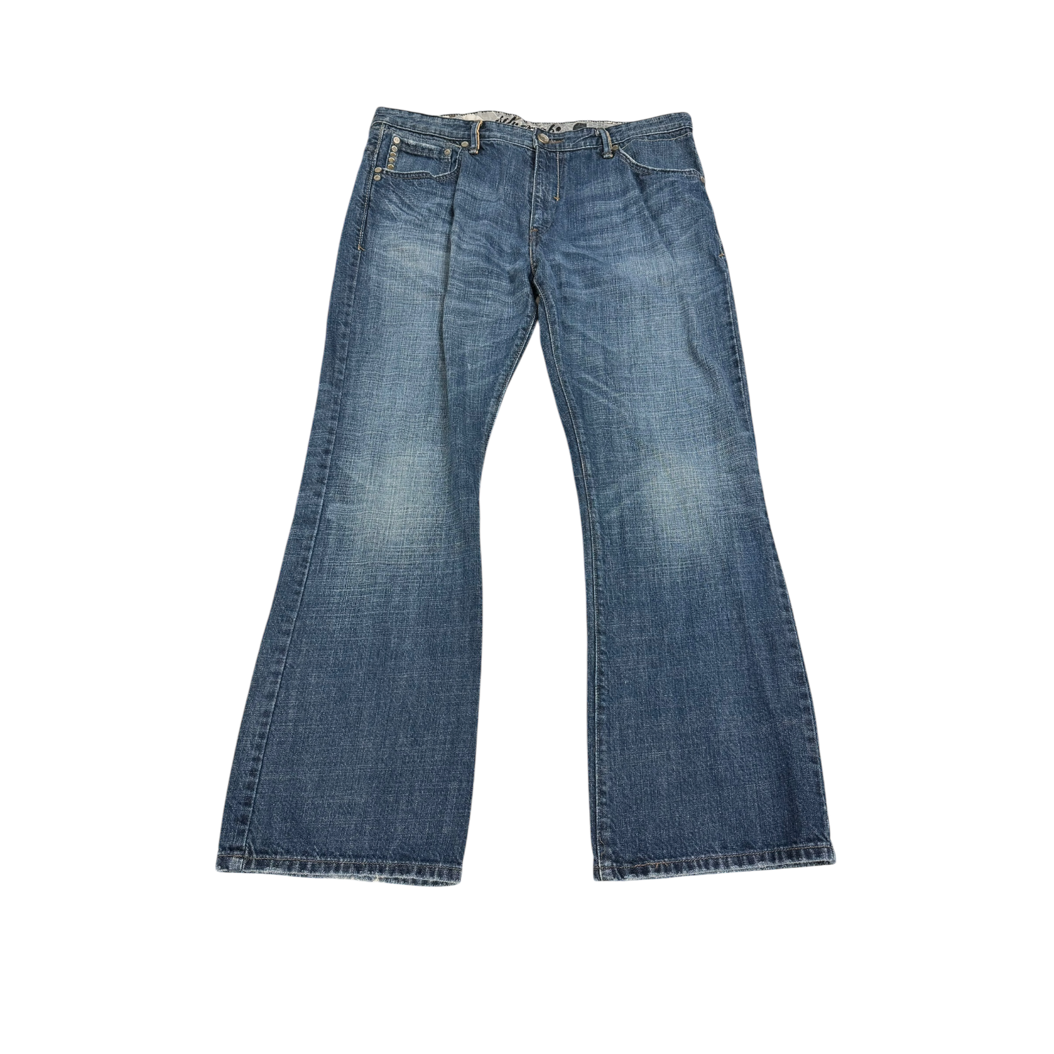 W38 Silvertab Jeans
