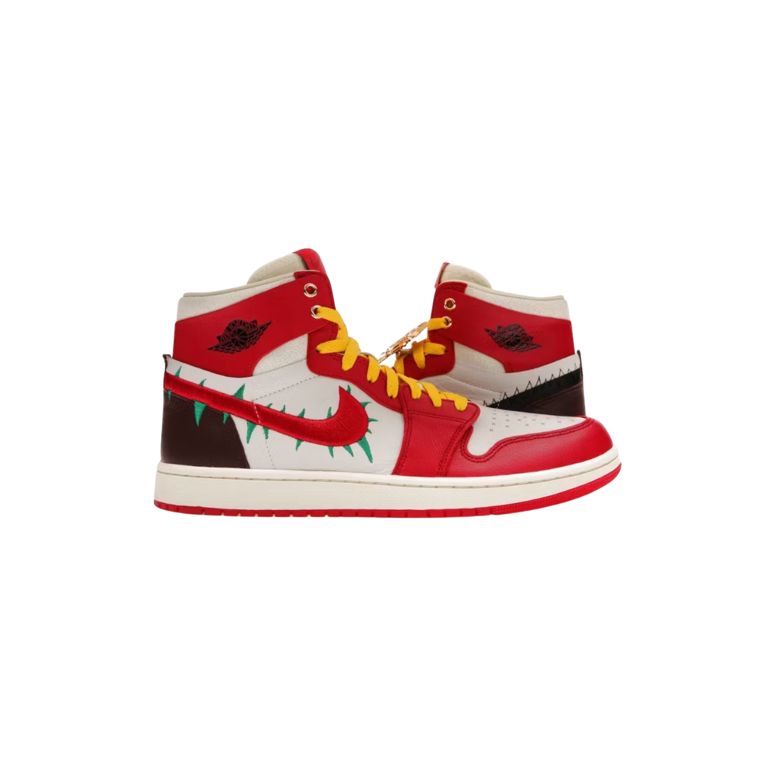 AJ1 High Zoom Air CMFT2 Teyana Taylor