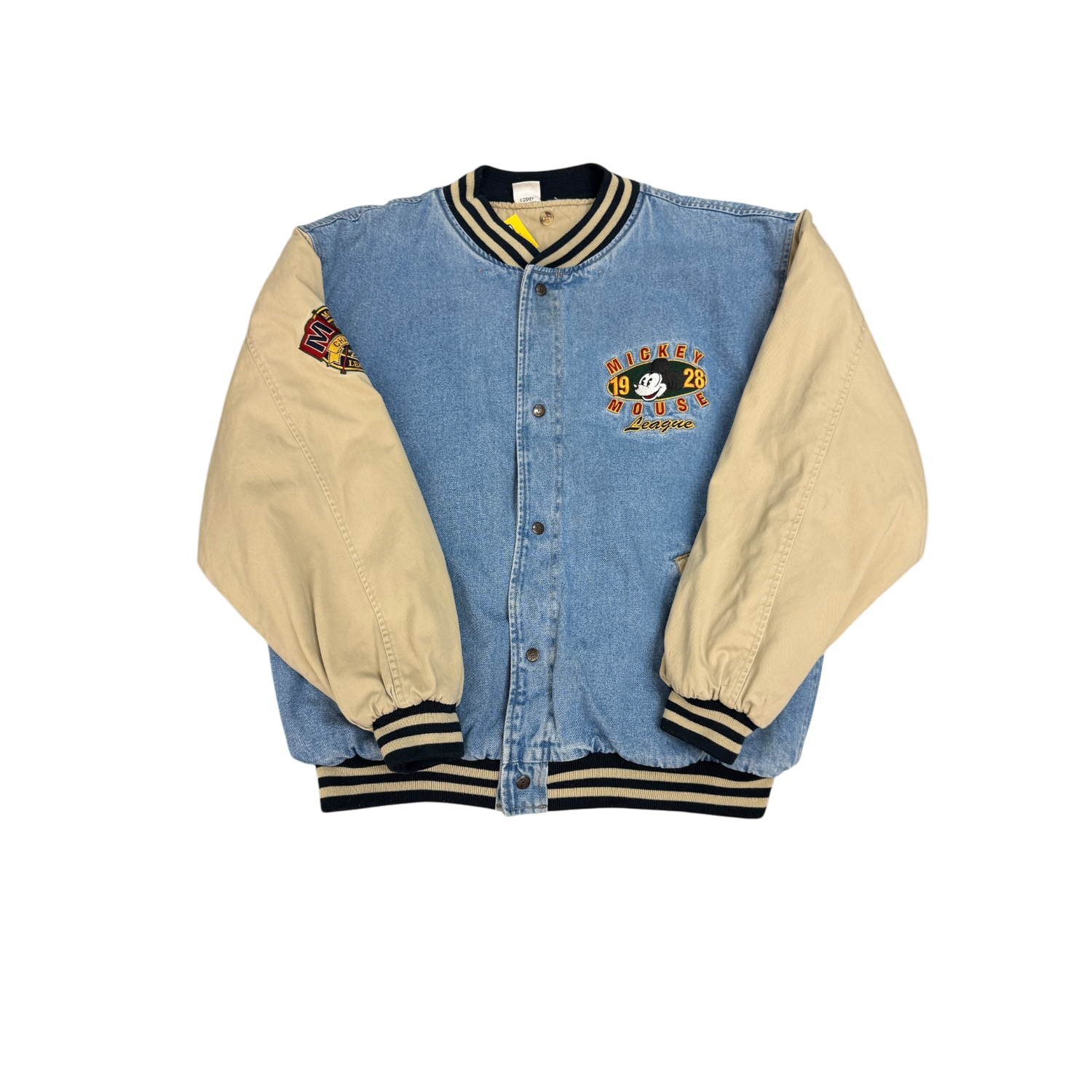 Mickey Jacket