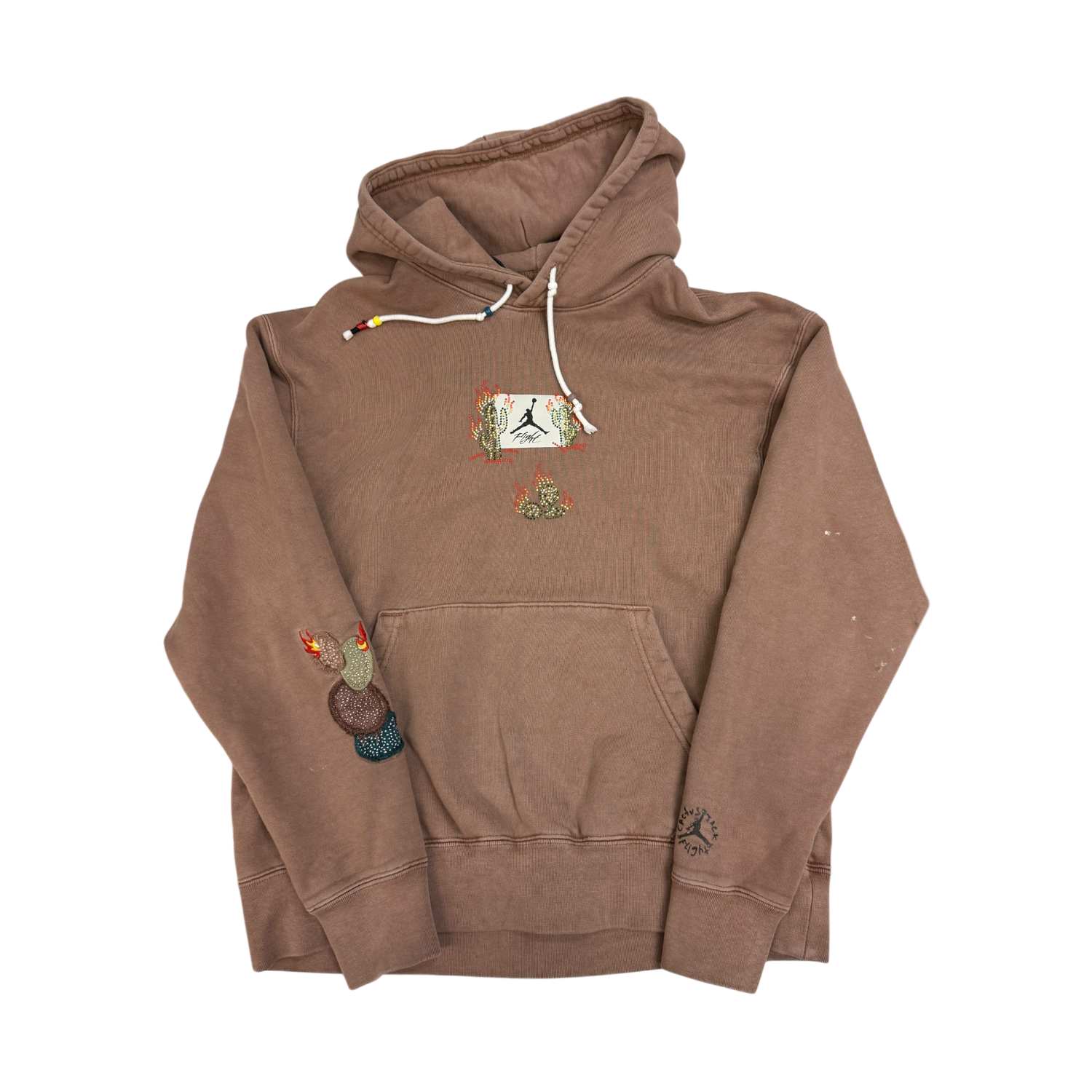 Travis Scott x Jordan Hoodie