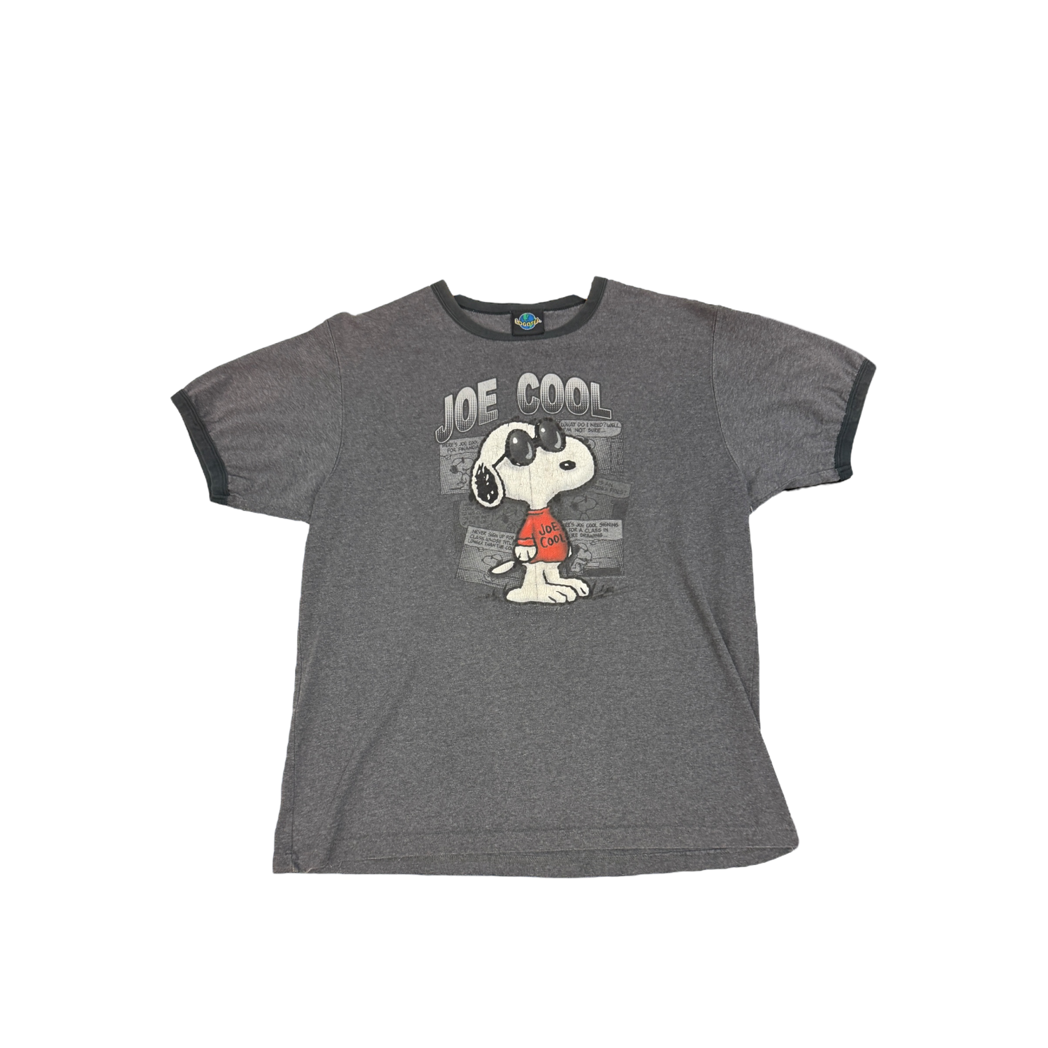 Joe Cool Tee