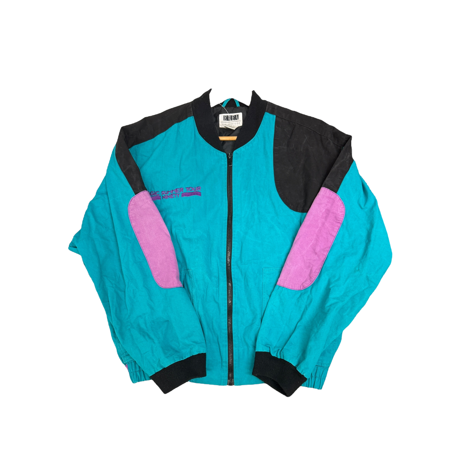 New Kids On The Block Jacket