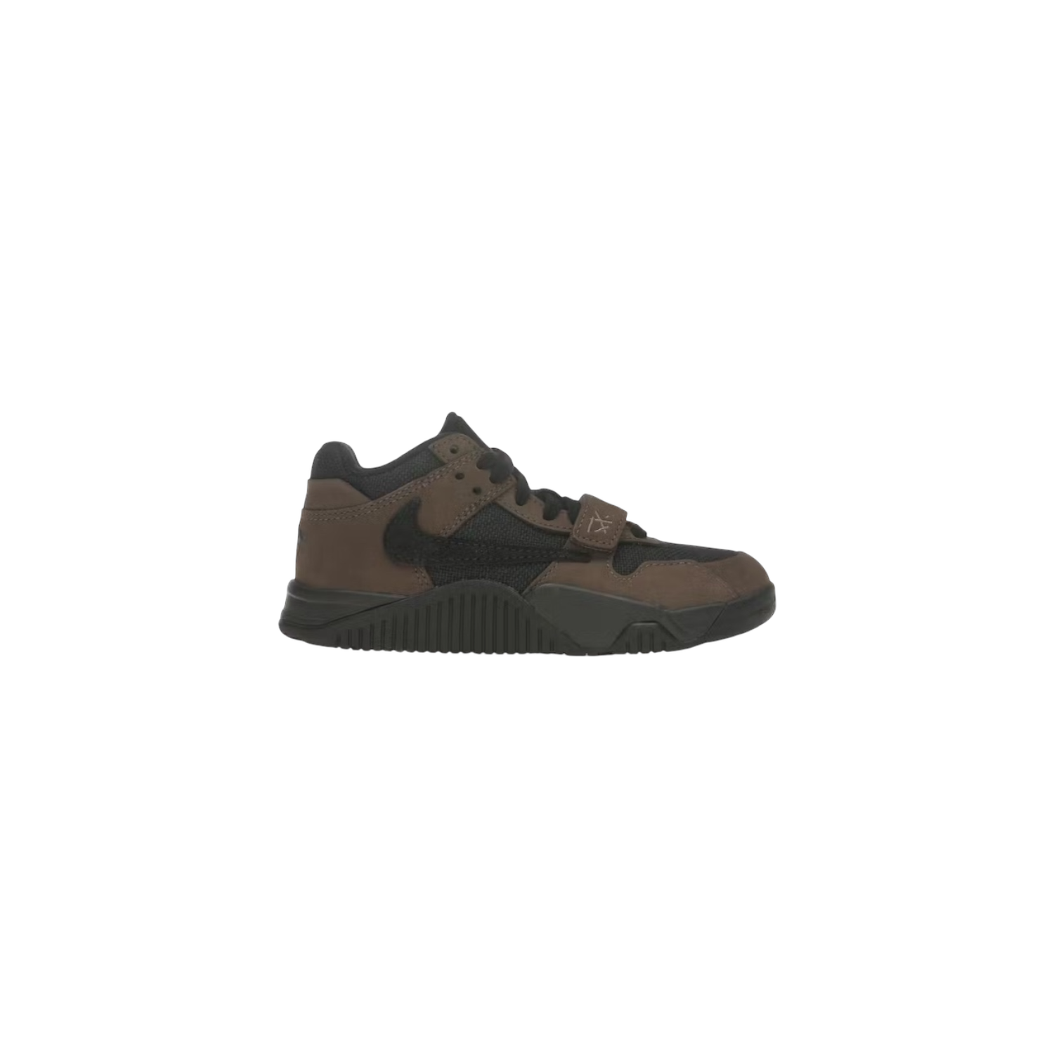 TS Jumpman Jack Dark Mocha PS