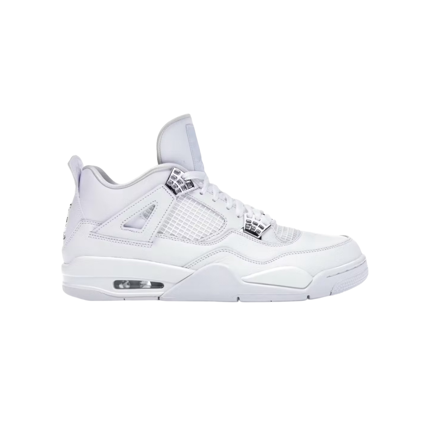 AJ4 Pure Money (2017)
